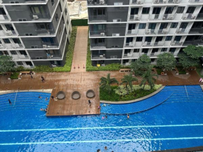 PrimeLocation at Shore3 Mall of Asia, Pasay City near Airport, Casino and BGC